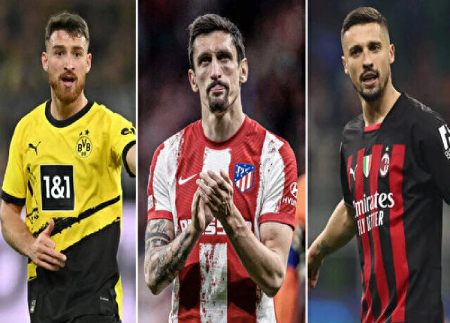 Fenerbahçe'de hedef nokta atışı transfer: Üç futbolcu için pazarlıklar sürüyor
